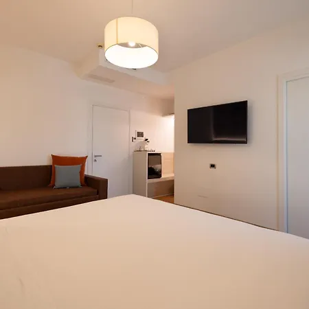 Hotel Capanna D'Oro 3* Lignano Sabbiadoro