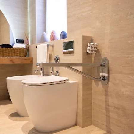 Hotel Capanna D'Oro Hotel