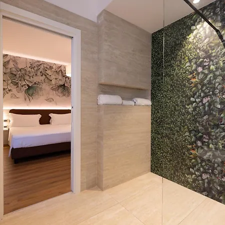 Hotel Hotel Capanna D'Oro