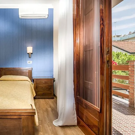 Hotel Capanna D'Oro