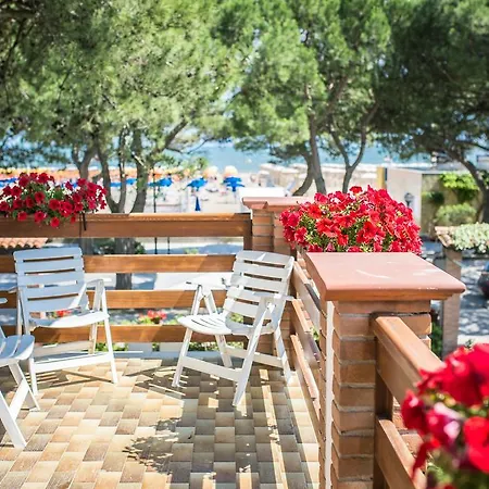 Hotel Capanna D'Oro 3*