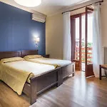 Capanna D'oro Hotel
