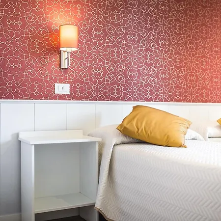 Hotel Capanna D'Oro Hotel Lignano Sabbiadoro