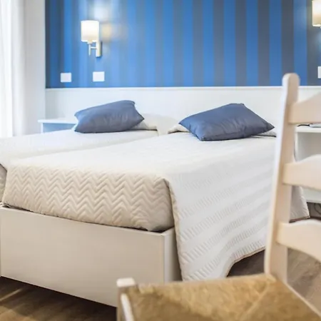Hotel Capanna D'Oro Hotel