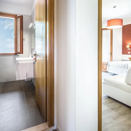 Capanna D'oro Szálloda Lignano Sabbiadoro