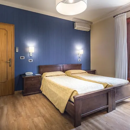Hotel Hotel Capanna D'Oro 3*