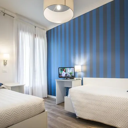 Capanna D'oro Szálloda