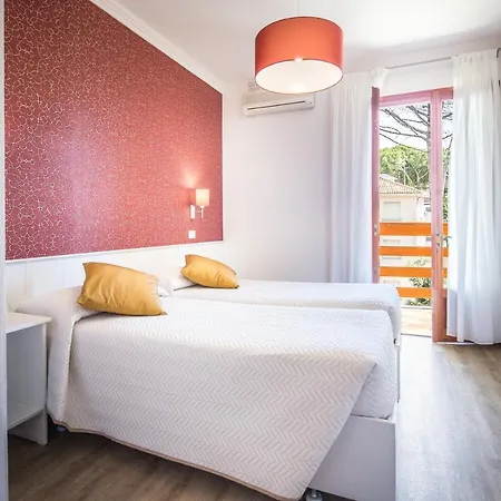 Szálloda Capanna D'oro