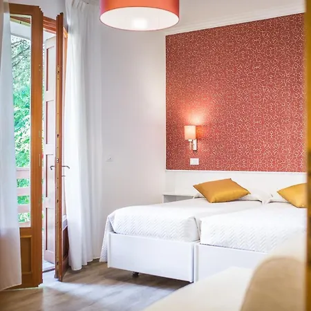 Capanna D'oro Hotel Lignano Sabbiadoro