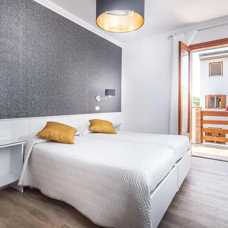 Hotel Hotel Capanna D'Oro