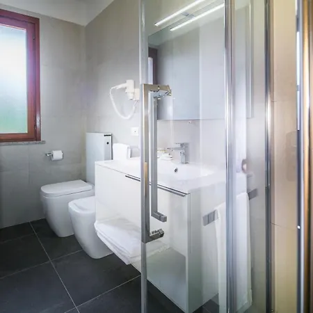 Szálloda Capanna D'oro Lignano Sabbiadoro