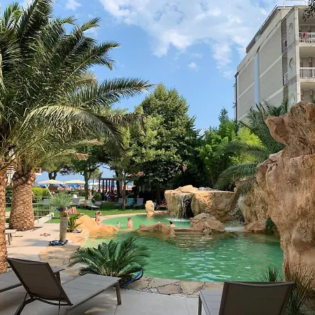 Hotel Capanna D'Oro 3* Lignano Sabbiadoro