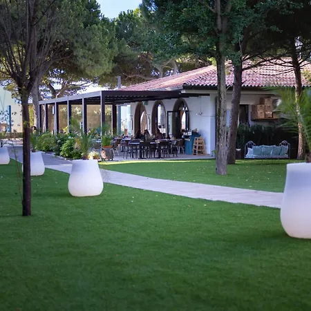 Hotel Hotel Capanna D'Oro