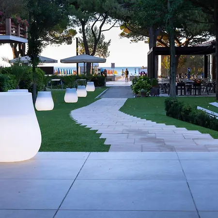 Hotel Capanna D'Oro Hotel Lignano Sabbiadoro