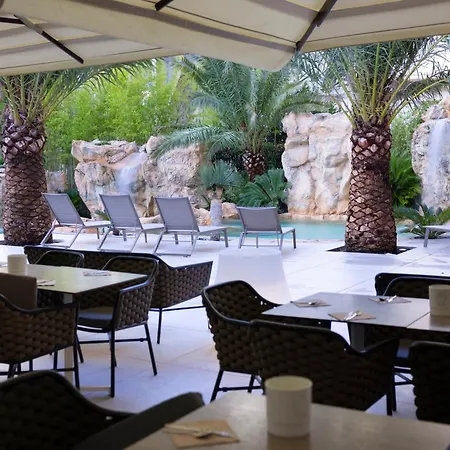 Hotel Capanna D'Oro Hotel Lignano Sabbiadoro