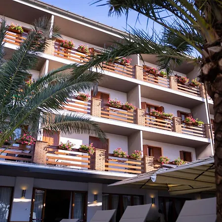 Hotel Hotel Capanna D'Oro Lignano Sabbiadoro