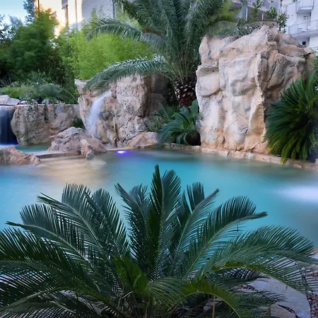 Hotel Capanna D'Oro Hotel