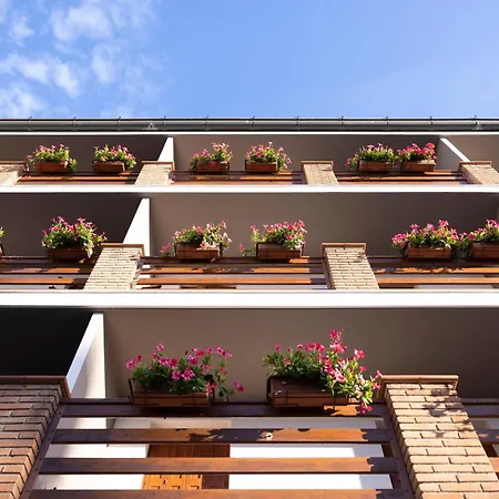 Hotel Capanna D'Oro