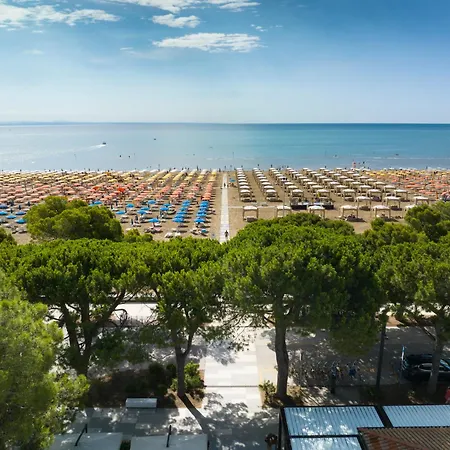 Hotel Capanna D'Oro Lignano Sabbiadoro