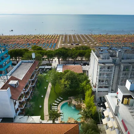 Hotel Hotel Capanna D'Oro