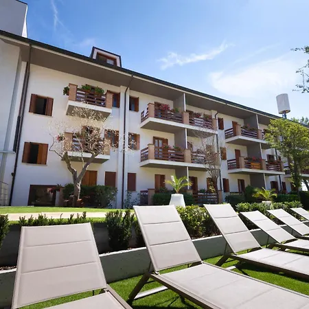 Hotel Capanna D'Oro Hotel 3*
