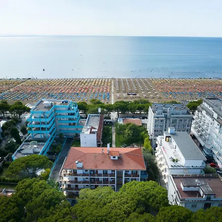 Hotel Capanna D'oro Lignano Sabbiadoro