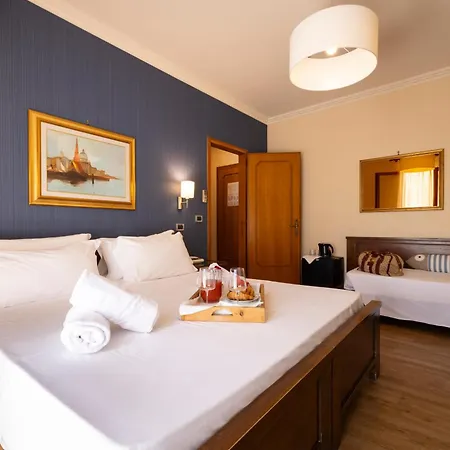 Hotel Capanna D'Oro Lignano Sabbiadoro