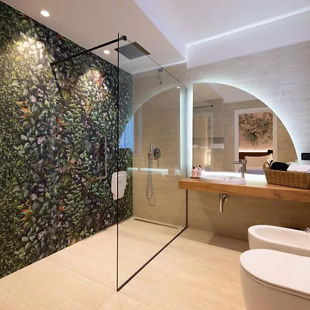 Hotell Capanna D'oro Lignano Sabbiadoro