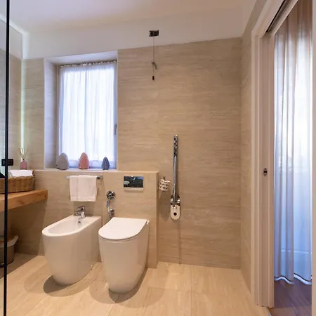 Capanna D'oro Hotel 3*