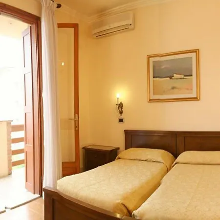 Capanna D'oro Hotel Lignano Sabbiadoro