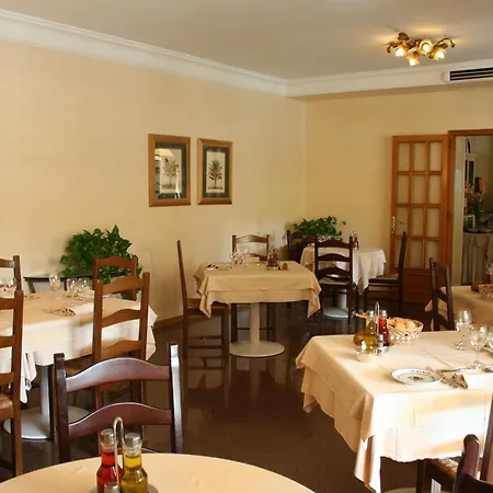 Capanna D'oro 3*