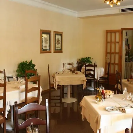 Hotel Capanna D'Oro 3*