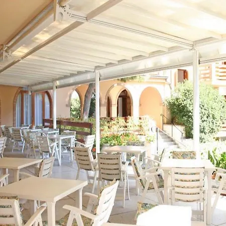 Capanna D'oro 3* Lignano Sabbiadoro