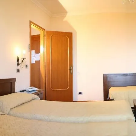 Hotel Capanna D'Oro 3*