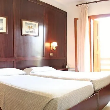 Hotel Capanna D'Oro