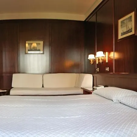 Capanna D'oro Szálloda 3*