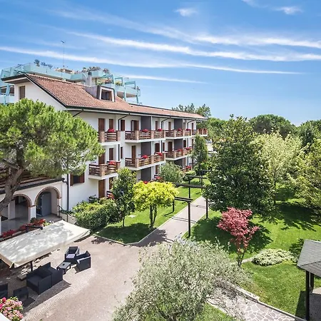 Hotel Capanna D'oro