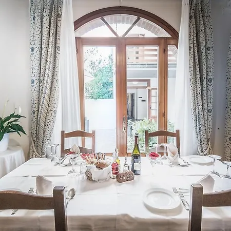 Hotel Capanna D'Oro 3* Lignano Sabbiadoro