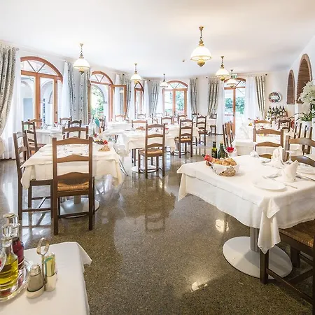 Hotel Capanna D'Oro Hotel Lignano Sabbiadoro