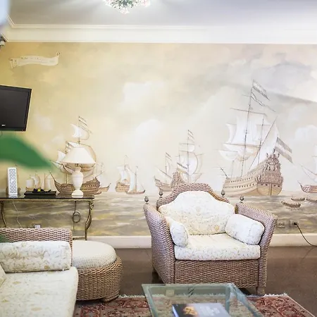 Hotel Capanna D'Oro 3*