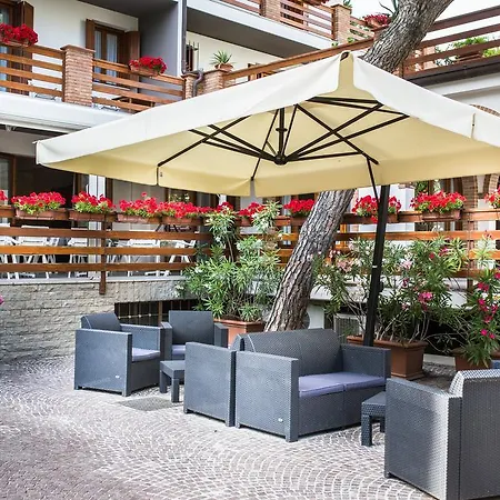 Hotel Capanna D'Oro