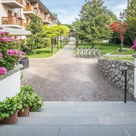 Hotel Capanna D'oro