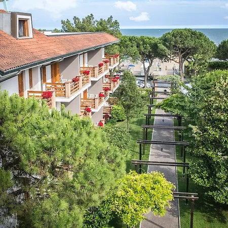 Capanna D'oro Hotel