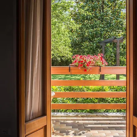 Hotel Hotel Capanna D'Oro 3*