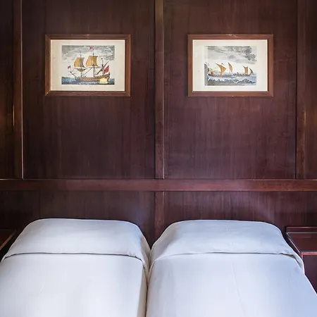 Capanna D'oro Hotel Lignano Sabbiadoro