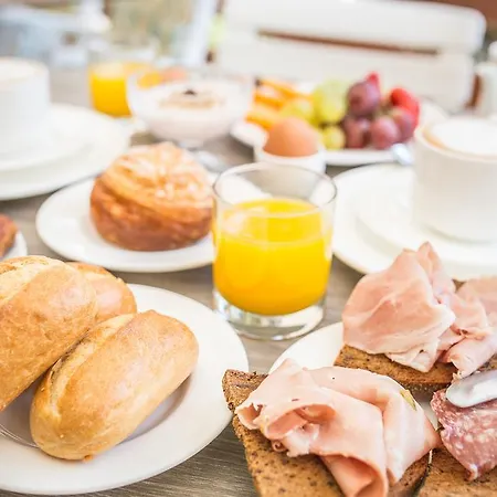 Hotel Capanna D'oro Lignano Sabbiadoro