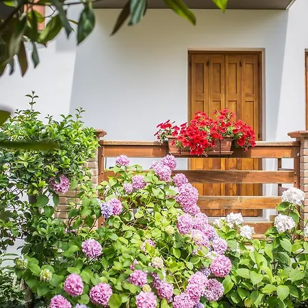 Hotel Capanna D'Oro 3*