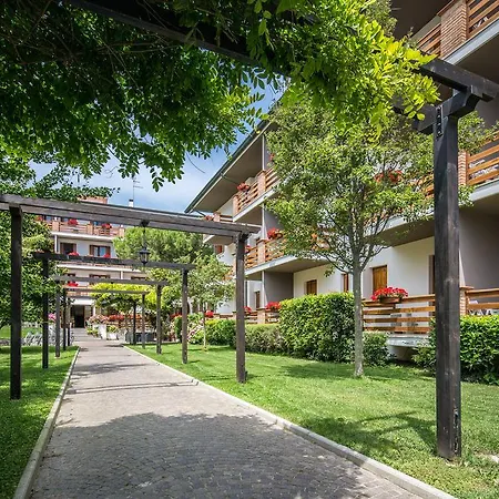Hotel Capanna D'Oro 3* Lignano Sabbiadoro