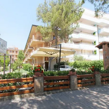 Hotel Capanna D'oro Lignano Sabbiadoro