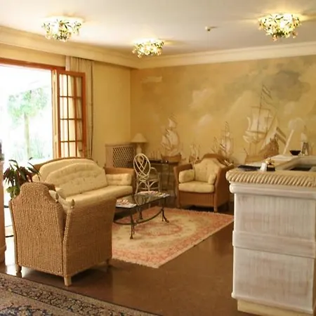 Hotel Hotel Capanna D'Oro